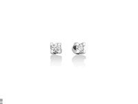 Pendientes Miluna Mujer Diamonds Limited Edition in Oro Diamante 0.2 Ct ERD5068020G7 - ERD5068020G7